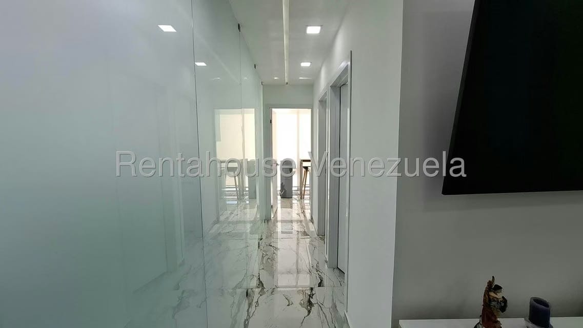 Comercial (Consultorio Medico) en Venta en La Trinidad, Distrito Metropolitano - 10