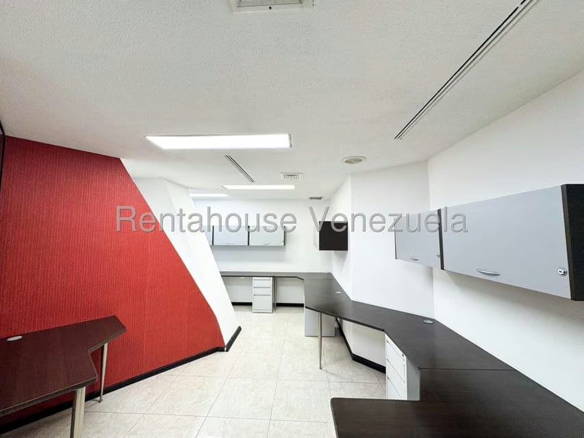 Comercial (Local Comercial) en Alquiler en Chuao, Distrito Metropolitano - 20
