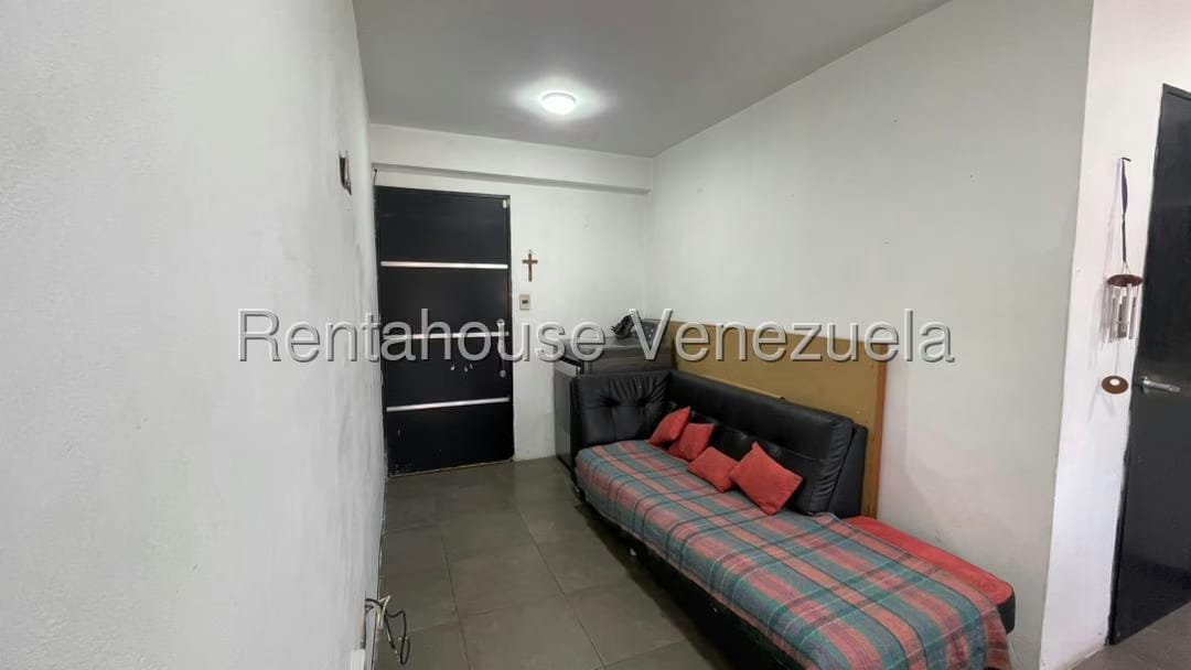 Apartamento (1 Nivel) en Venta en Montalban II, Distrito Metropolitano