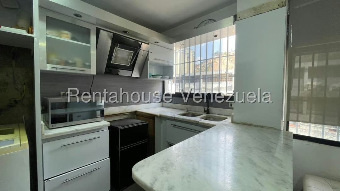 Apartamento (1 Nivel) en Venta en Montalban II, Distrito Metropolitano - 2