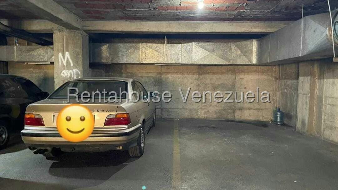 Apartamento (1 Nivel) en Venta en Montalban II, Distrito Metropolitano - 11