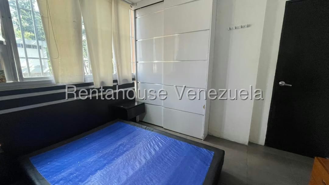 Apartamento (1 Nivel) en Venta en Montalban II, Distrito Metropolitano - 5