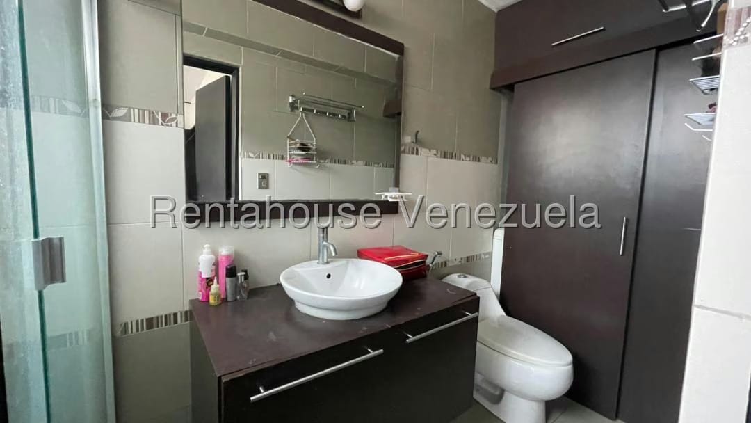 Apartamento (1 Nivel) en Venta en Montalban II, Distrito Metropolitano - 6