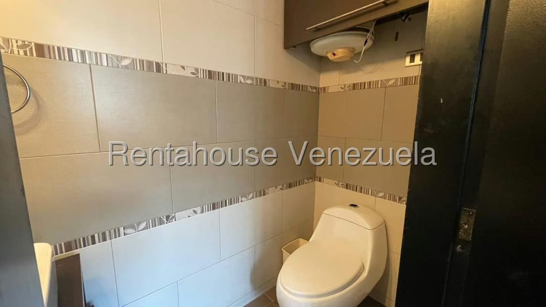 Apartamento (1 Nivel) en Venta en Montalban II, Distrito Metropolitano - 7