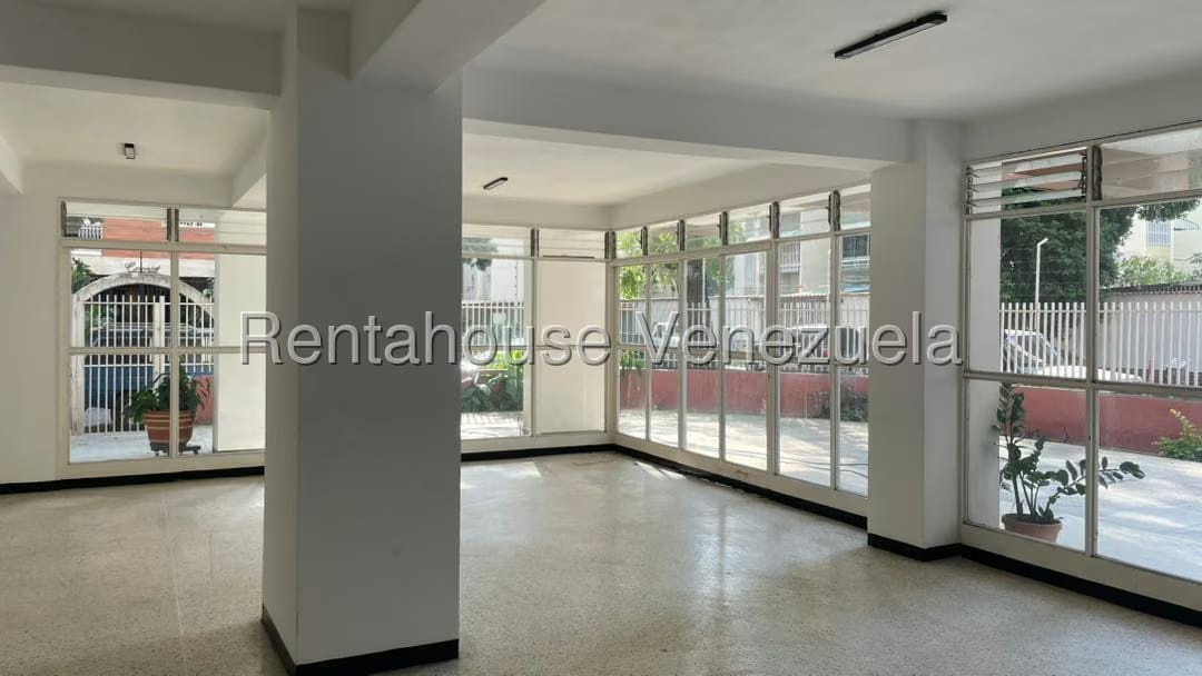 Apartamento (1 Nivel) en Venta en Montalban II, Distrito Metropolitano - 9