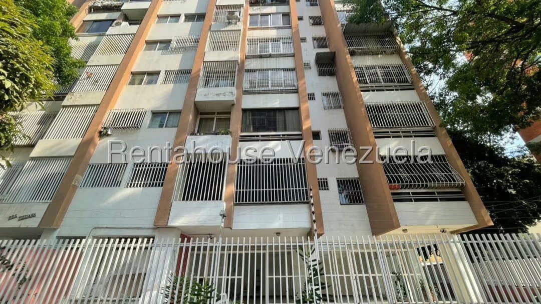 Apartamento (1 Nivel) en Venta en Montalban II, Distrito Metropolitano - 10