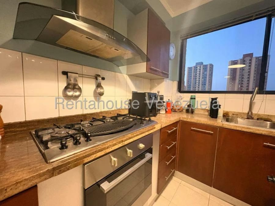 Apartamento en Venta en Maracaibo - 9