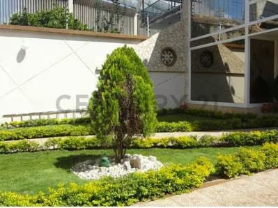 Excelente quinta ubicada en la Urb. Loira, el Paraíso. - 3