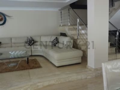 Excelente quinta ubicada en la Urb. Loira, el Paraíso. - 7