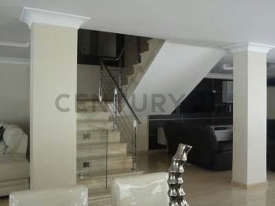 Excelente quinta ubicada en la Urb. Loira, el Paraíso. - 9