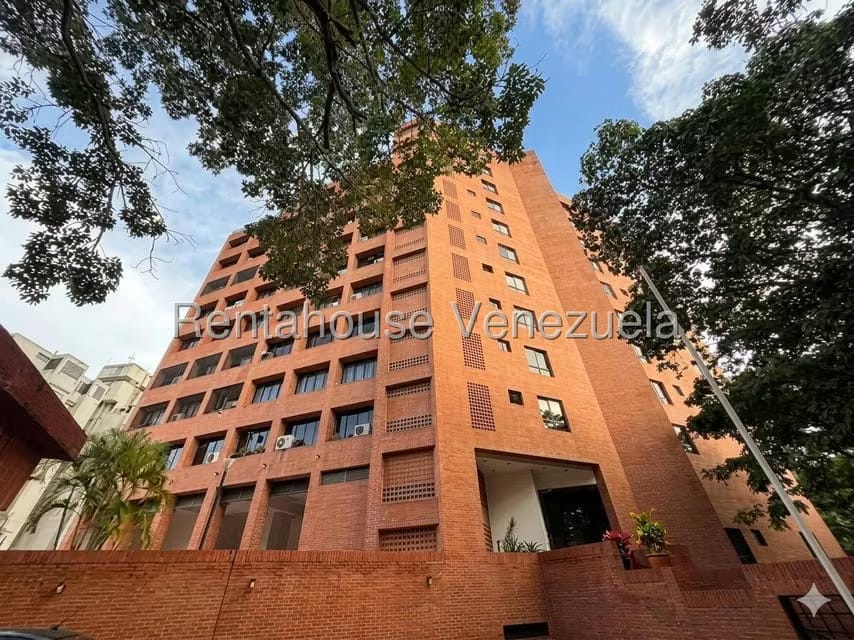 Apartamento (1 Nivel) en Venta en Santa Fe Norte, Distrito Metropolitano