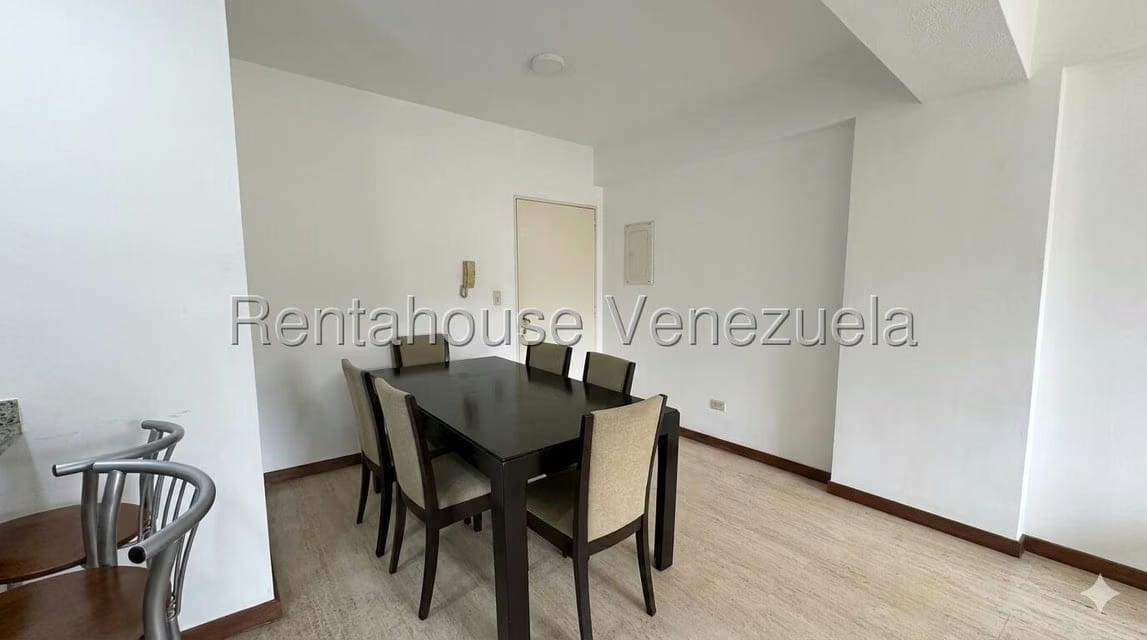 Apartamento (1 Nivel) en Venta en Santa Fe Norte, Distrito Metropolitano - 4