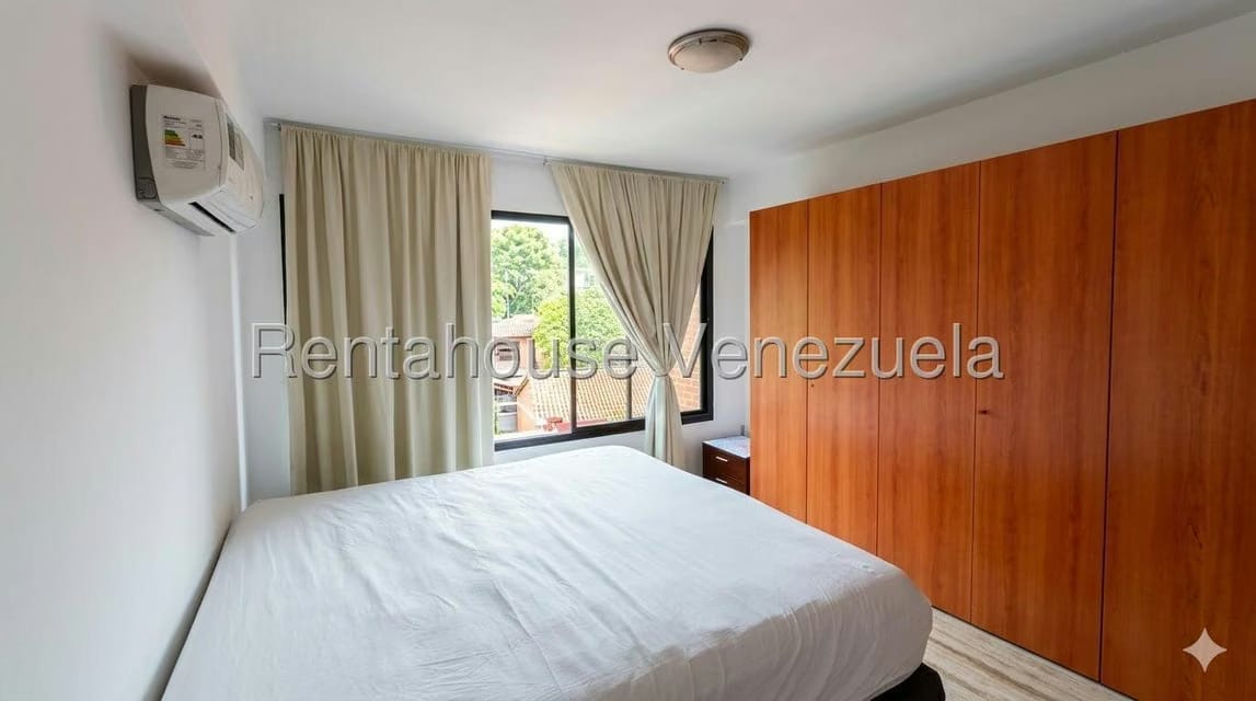 Apartamento (1 Nivel) en Venta en Santa Fe Norte, Distrito Metropolitano - 6