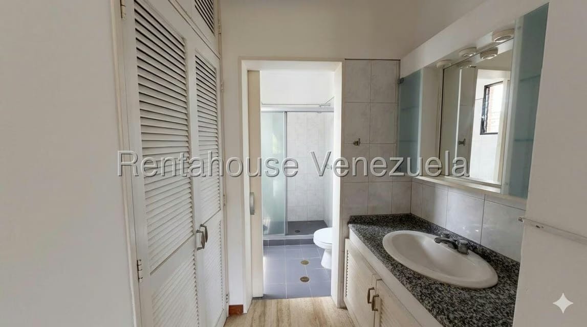 Apartamento (1 Nivel) en Venta en Santa Fe Norte, Distrito Metropolitano - 10