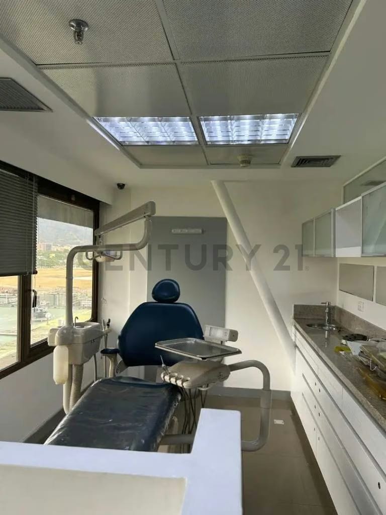 Local Comercial En Alquiler En Ccct De Chuao - 7