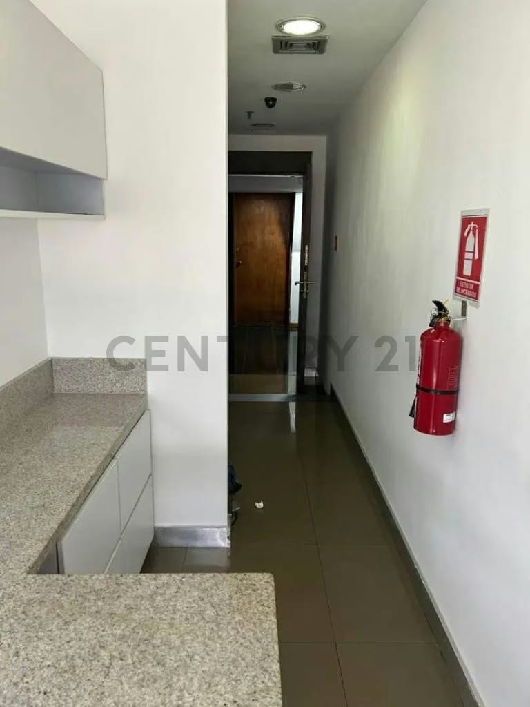 Local Comercial En Alquiler En Ccct De Chuao - 8