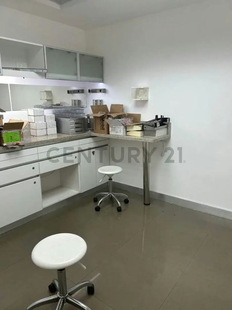 Local Comercial En Alquiler En Ccct De Chuao - 9