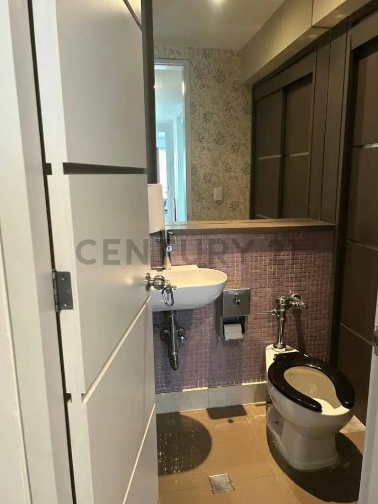 Local Comercial En Alquiler En Ccct De Chuao - 10