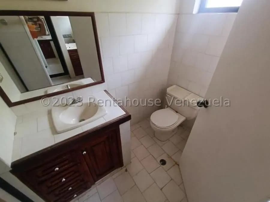 Casa en Venta en Guataparo Country Club Valencia Carabobo Valencia - 12