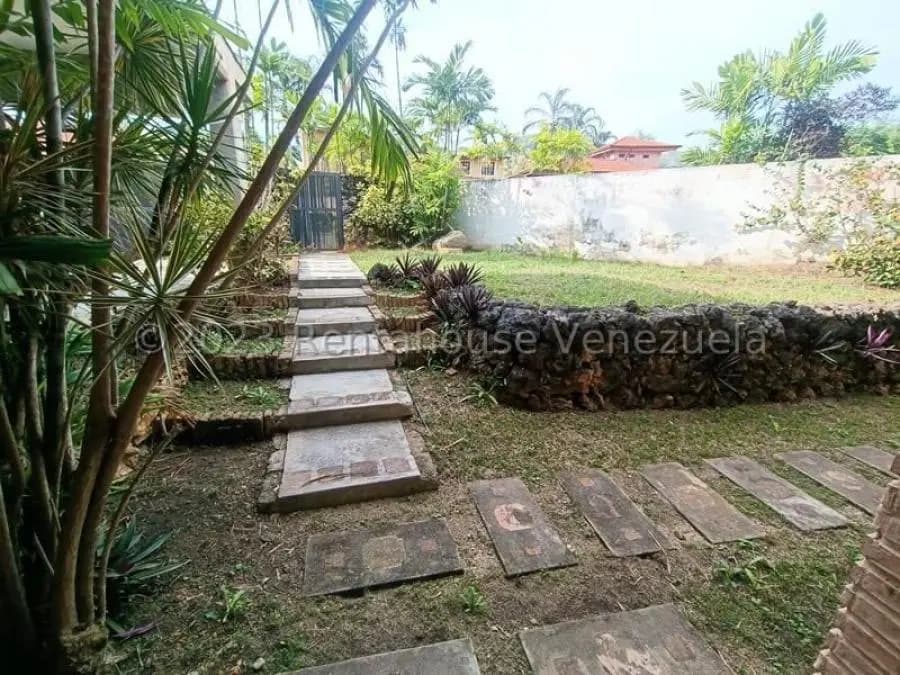 Casa en Venta en Guataparo Country Club Valencia Carabobo Valencia - 5