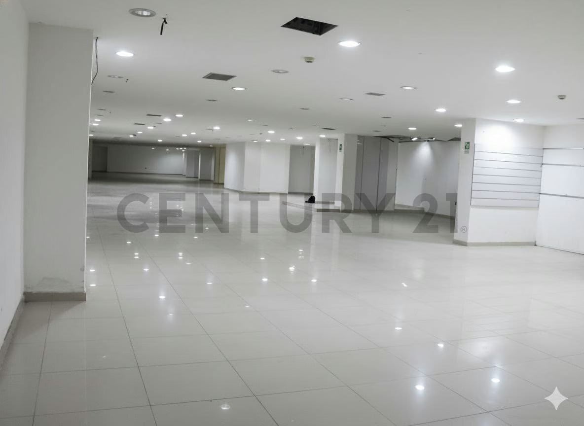 Venta de local comercial , Av Sur 4 , Av Lecuna , Caracas