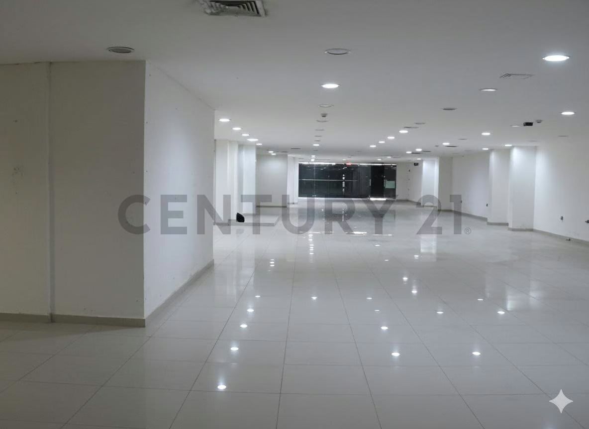 Venta de local comercial , Av Sur 4 , Av Lecuna , Caracas - 3