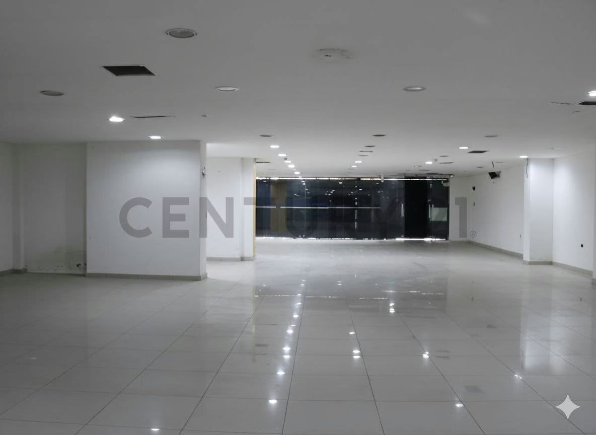 Venta de local comercial , Av Sur 4 , Av Lecuna , Caracas - 6