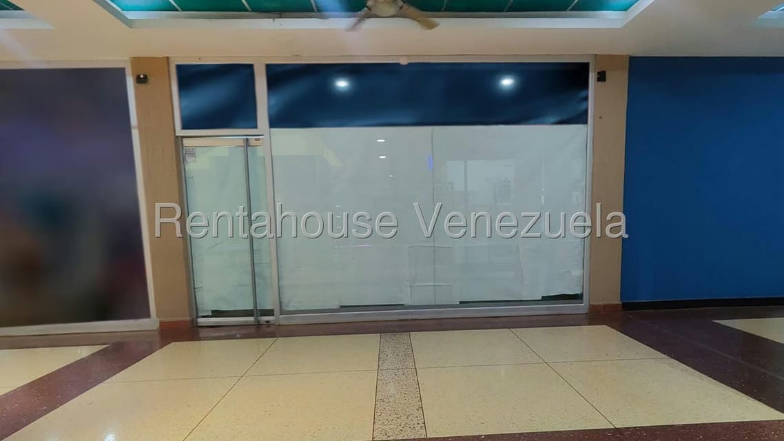 Comercial (Local Comercial) en Venta en Las Virtudes, Falcon