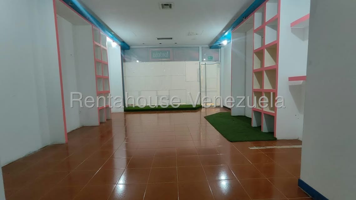 Comercial (Local Comercial) en Venta en Las Virtudes, Falcon - 2