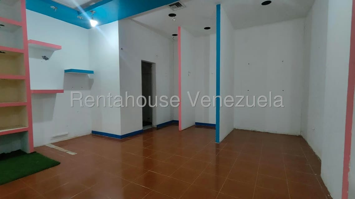 Comercial (Local Comercial) en Venta en Las Virtudes, Falcon - 11