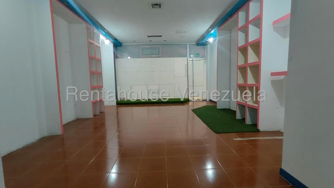 Comercial (Local Comercial) en Venta en Las Virtudes, Falcon - 13