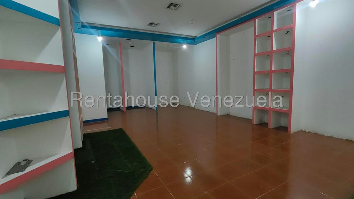 Comercial (Local Comercial) en Venta en Las Virtudes, Falcon - 14