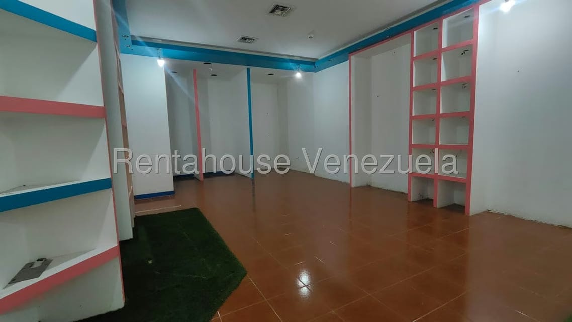 Comercial (Local Comercial) en Venta en Las Virtudes, Falcon - 3