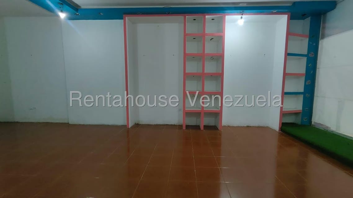 Comercial (Local Comercial) en Venta en Las Virtudes, Falcon - 4
