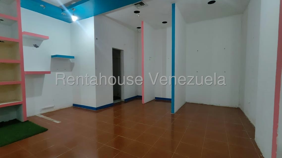 Comercial (Local Comercial) en Venta en Las Virtudes, Falcon - 5
