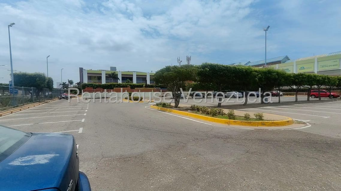 Comercial (Local Comercial) en Venta en Las Virtudes, Falcon - 7