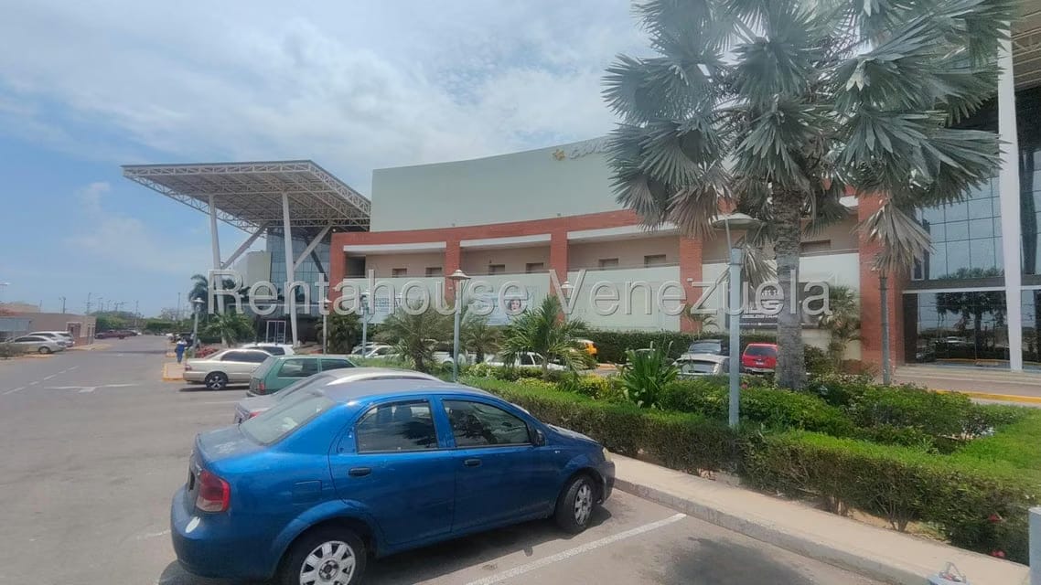 Comercial (Local Comercial) en Venta en Las Virtudes, Falcon - 8