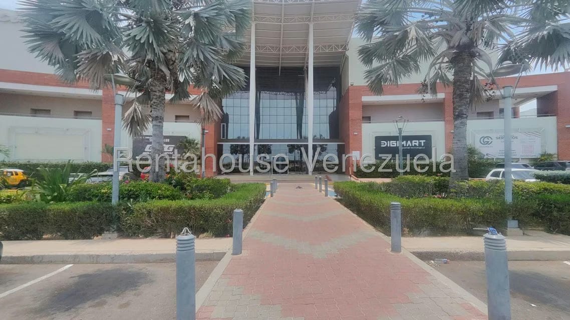 Comercial (Local Comercial) en Venta en Las Virtudes, Falcon - 9