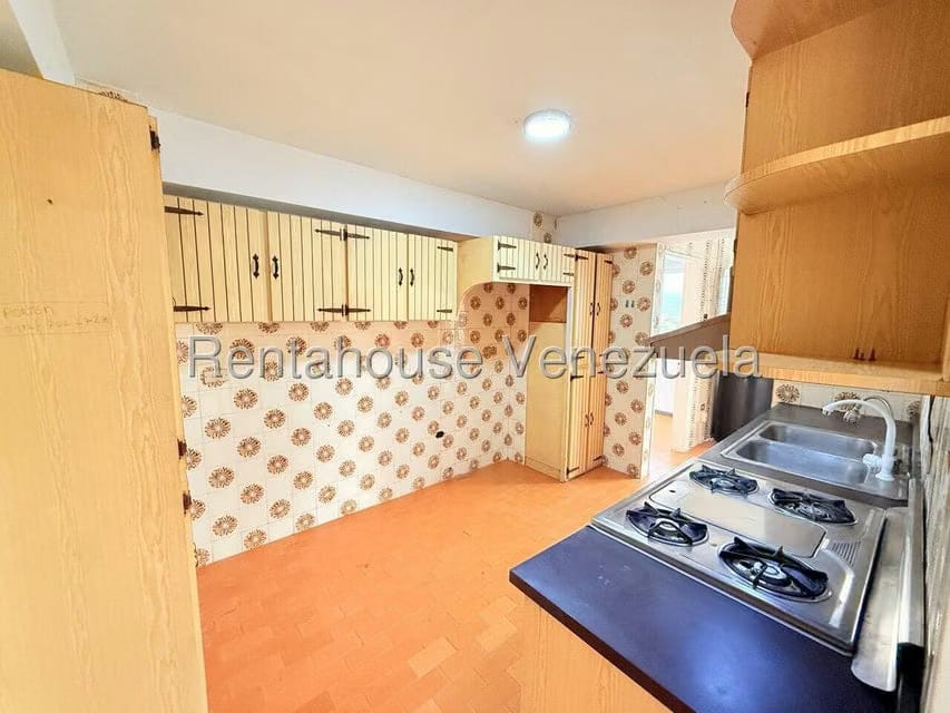 Apartamento (1 Nivel) en Alquiler en Parroquia Santa Rosa, Lara - 14