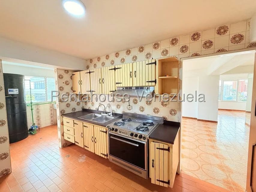 Apartamento (1 Nivel) en Alquiler en Parroquia Santa Rosa, Lara - 15