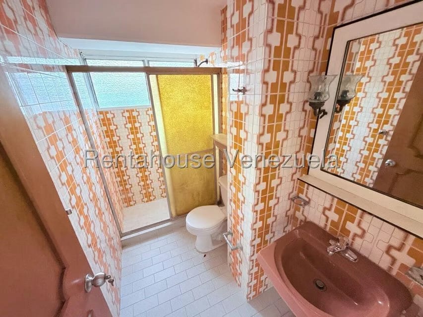 Apartamento (1 Nivel) en Alquiler en Parroquia Santa Rosa, Lara - 23