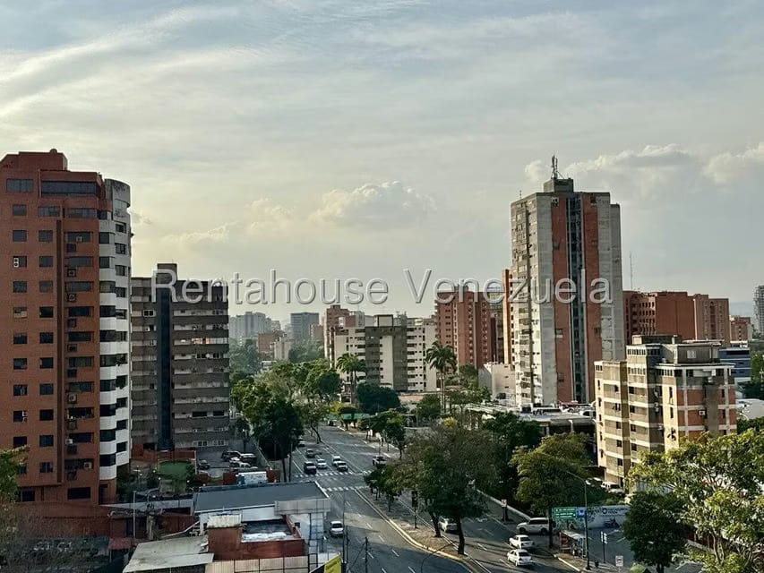 Apartamento (1 Nivel) en Alquiler en Parroquia Santa Rosa, Lara - 38