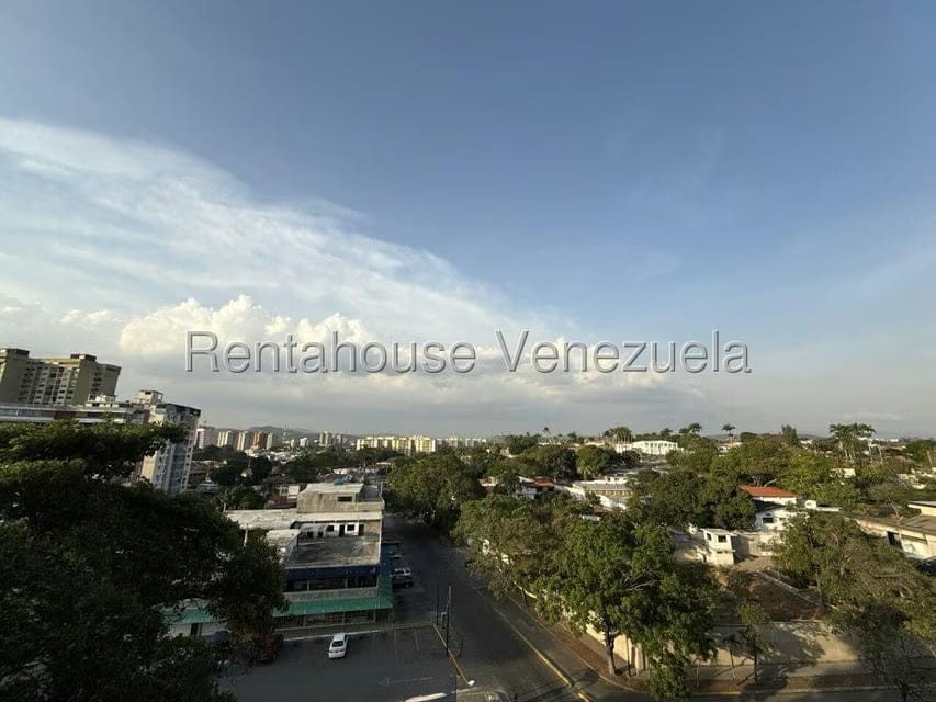 Apartamento (1 Nivel) en Alquiler en Parroquia Santa Rosa, Lara - 39