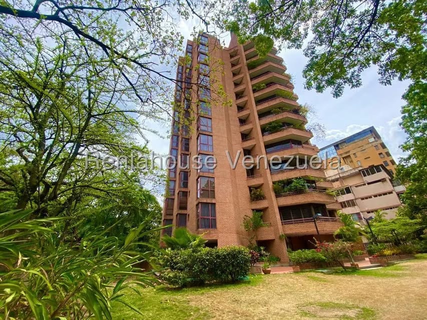 Apartamento (1 Nivel) en Venta en La Florida, Distrito Metropolitano