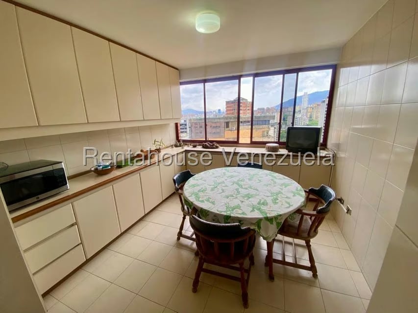 Apartamento (1 Nivel) en Venta en La Florida, Distrito Metropolitano - 15