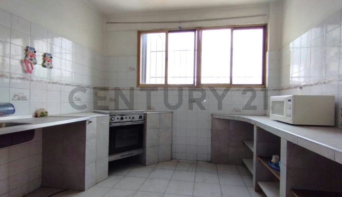 MUN. LIBERTADOR, Edificio Comercial en Venta, Prroquia Santa Rosalia CARACAS - 20