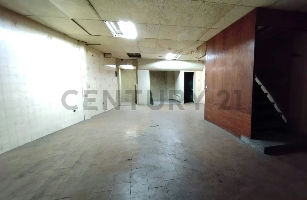 MUN. LIBERTADOR, Edificio Comercial en Venta, Prroquia Santa Rosalia CARACAS - 6