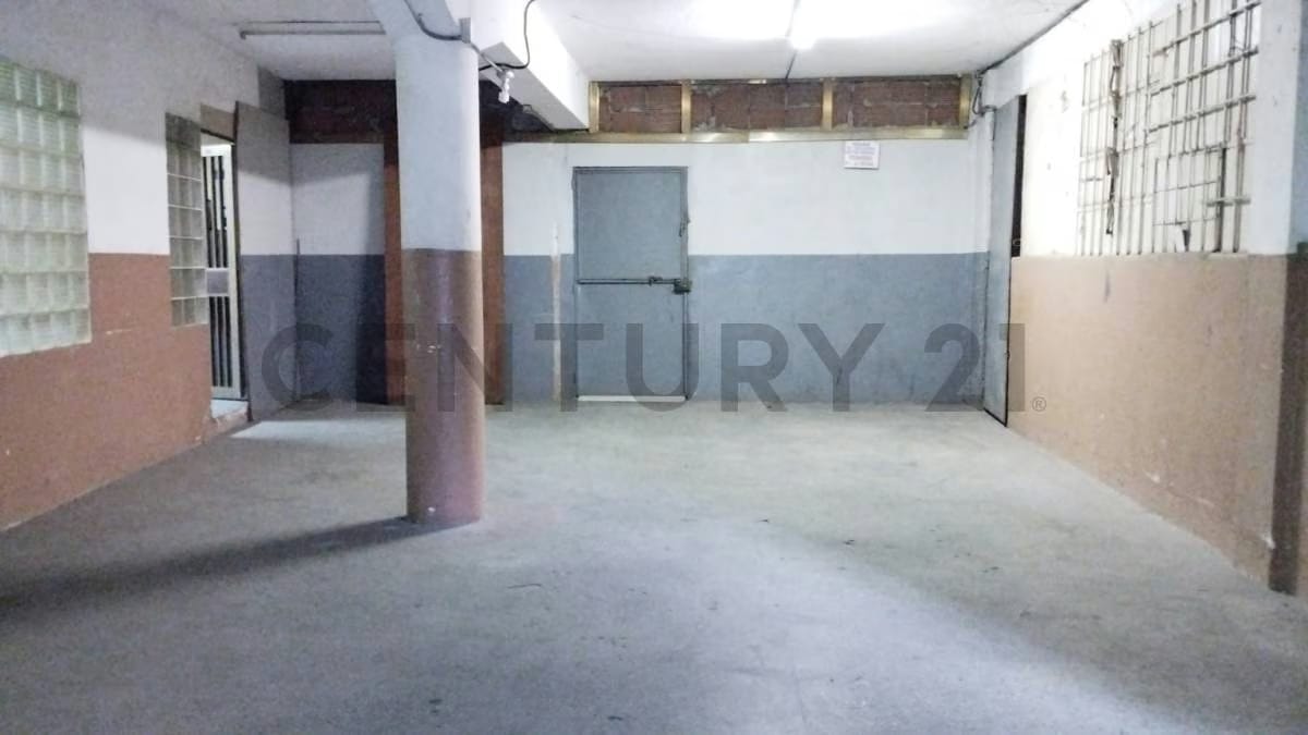 MUN. LIBERTADOR, Edificio Comercial en Venta, Prroquia Santa Rosalia CARACAS - 7