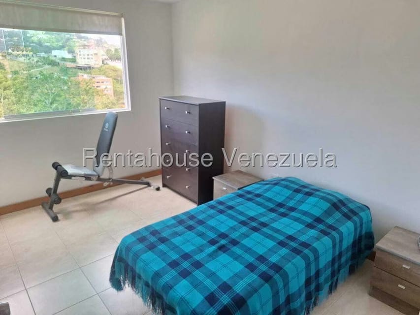 Casa (Multipes Niveles) en Venta en Lomas del Halcon, Distrito Metropolitano - 15