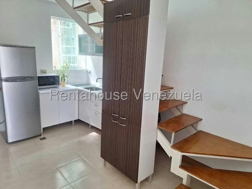 Casa (Multipes Niveles) en Venta en Lomas del Halcon, Distrito Metropolitano - 18